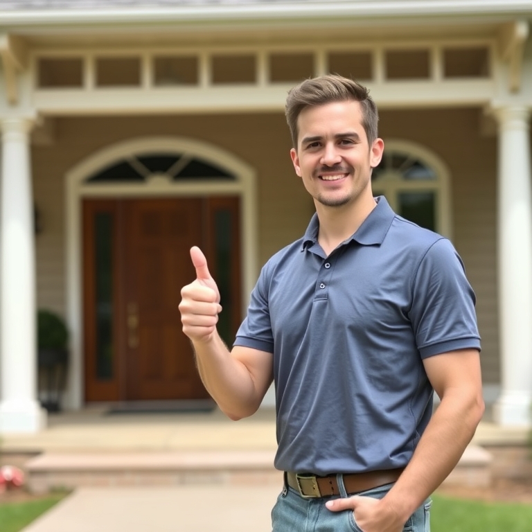 Founder of Ant & Rodent Pest Control Titusville